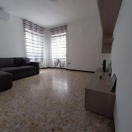 Psg Apartman Porto San Giorgio