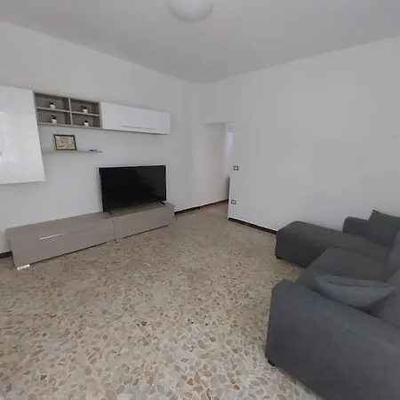 Apartman Psg Porto San Giorgio