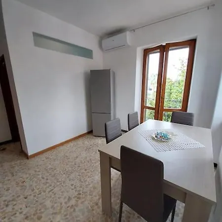 Διαμέρισμα Psg *