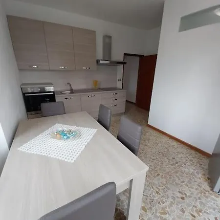 Apartman Psg