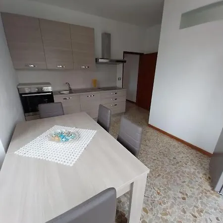 Psg Διαμέρισμα Porto San Giorgio