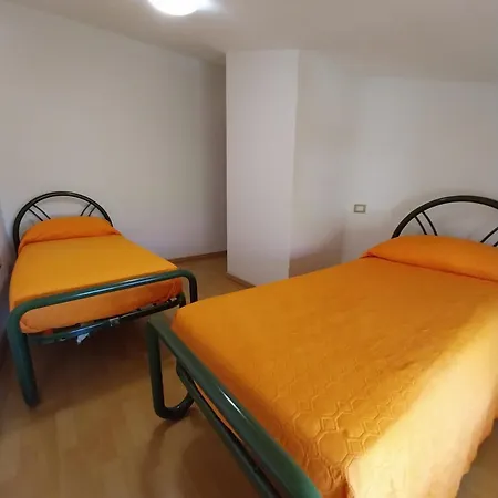 Διαμέρισμα Psg