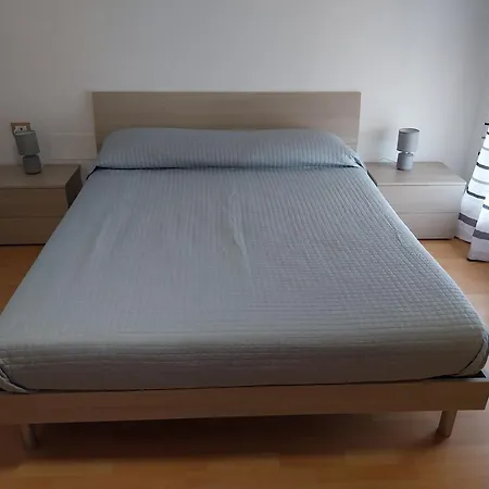 Psg Apartman Porto San Giorgio