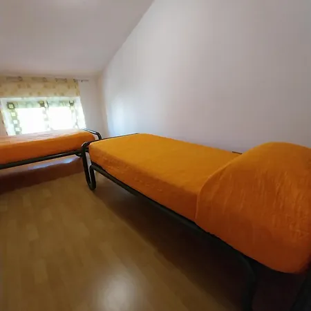 Psg Διαμέρισμα